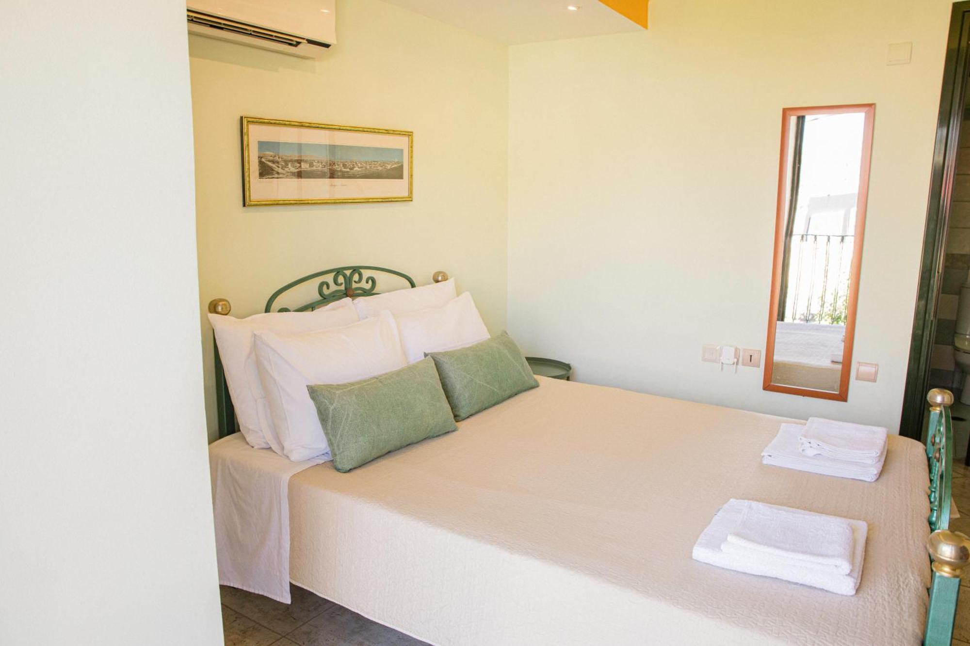 Aloe Verra ,by Idealstay Experience Apartment Stalida