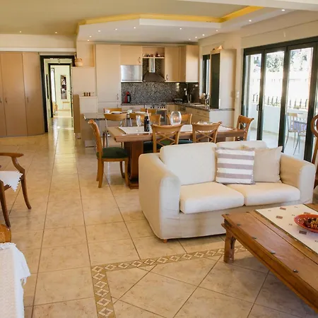Aloe Verra Condo ,By Idealstay Experience Stalida Exteriér fotografie