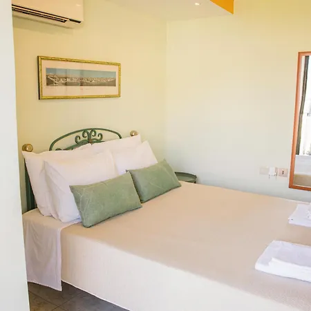 Aloe Verra Condo ,By Idealstay Experience Stalida Exteriér fotografie
