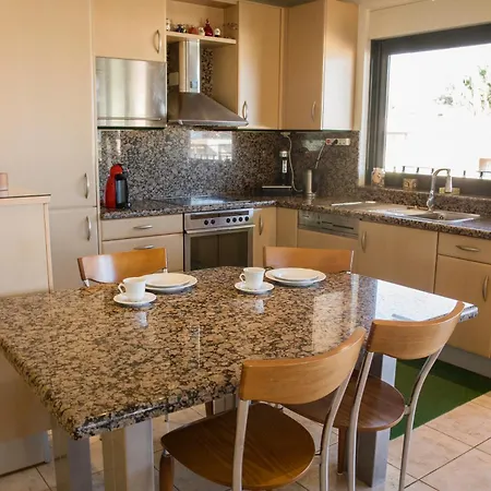 Aloe Verra Condo ,By Idealstay Experience Stalida Exteriér fotografie