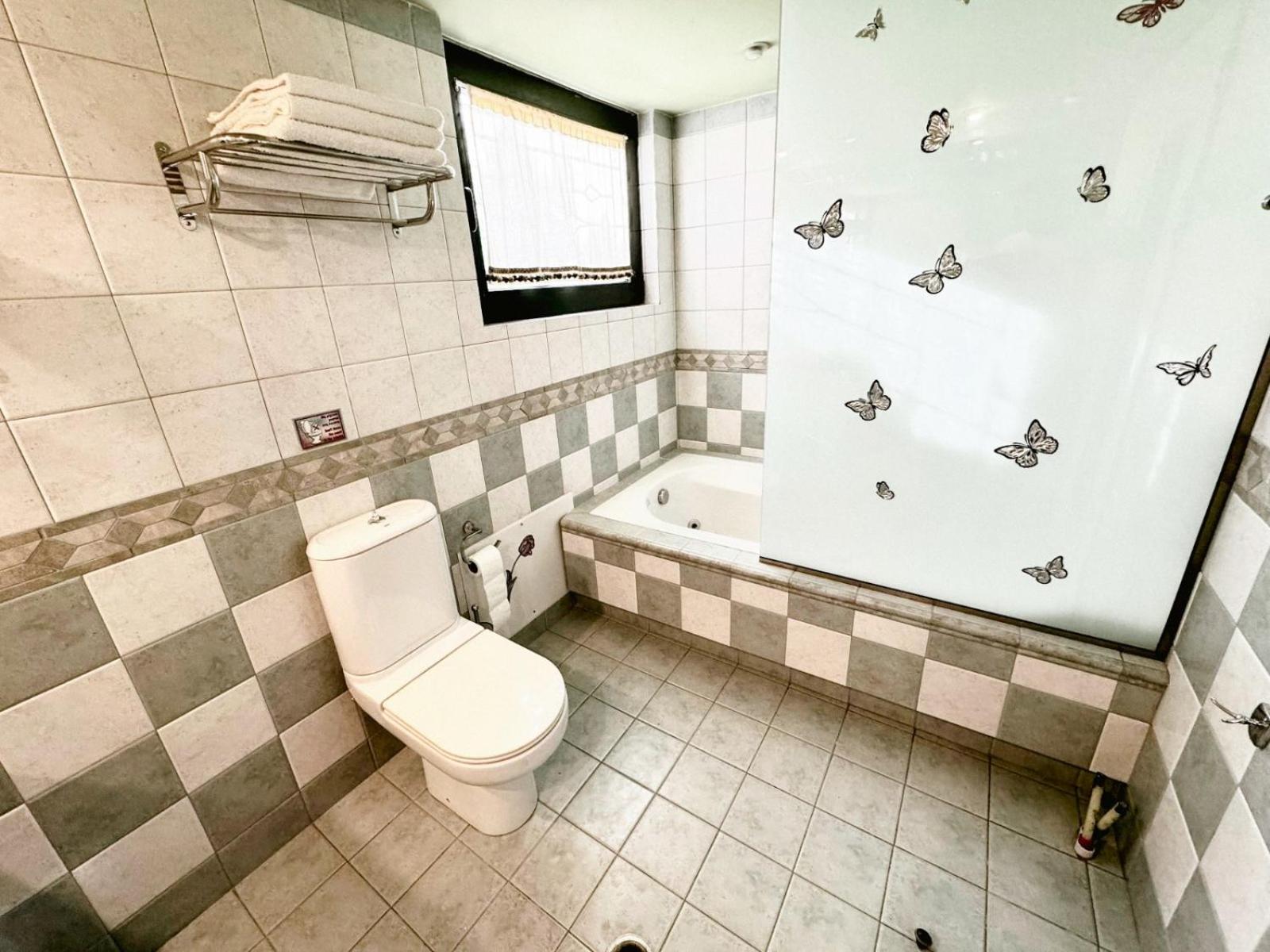 Apartment Aloe Verra ,by Idealstay Experience Stalida