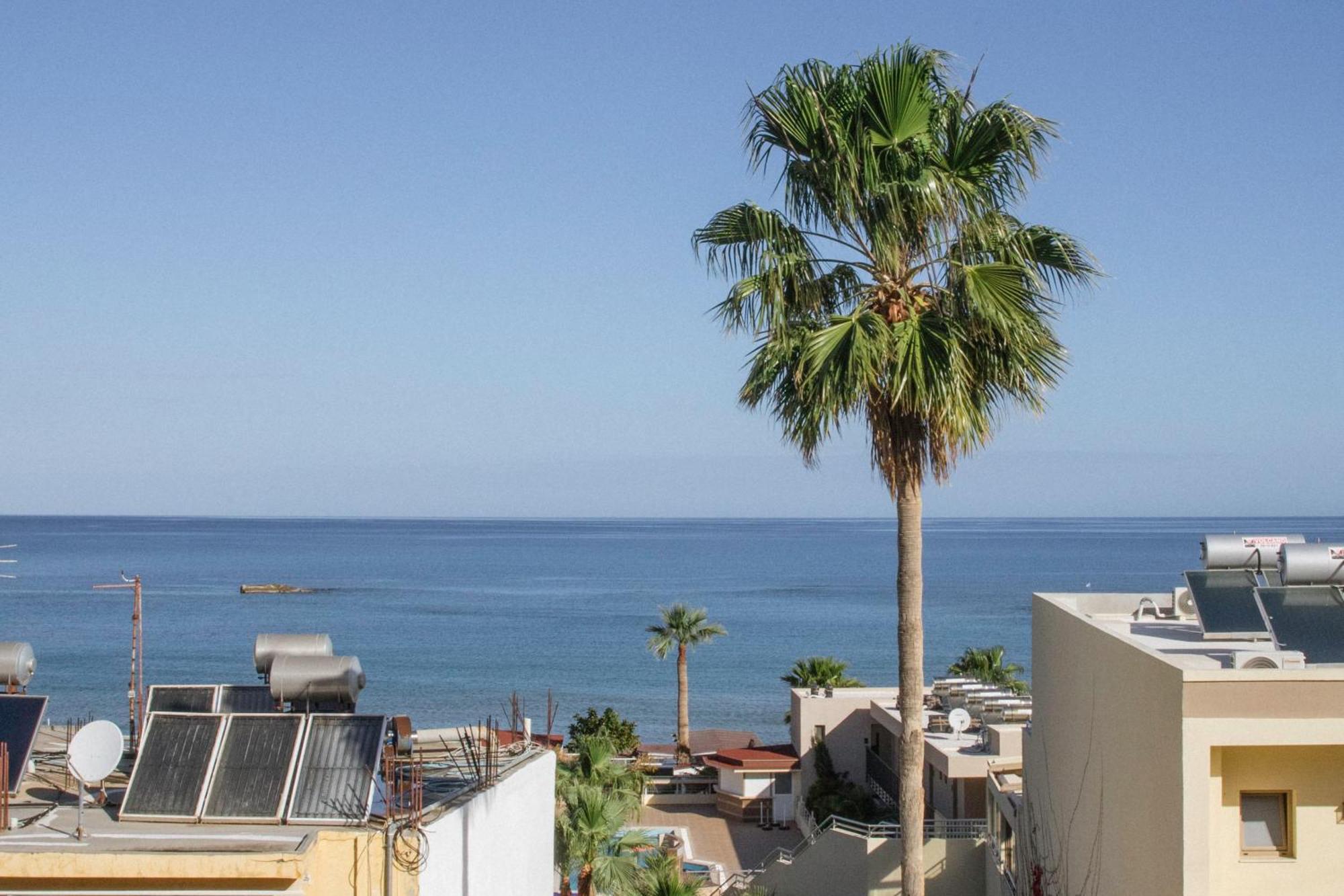 Aloe Verra ,by Idealstay Experience Apartment Stalida